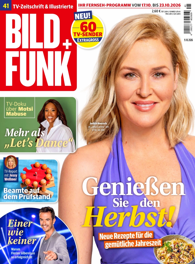 BILD + FUNK