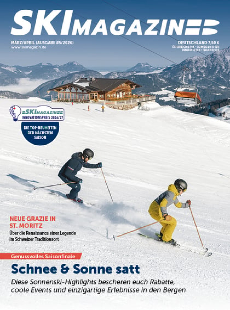 SkiMAGAZIN