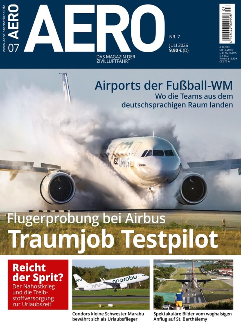aero international