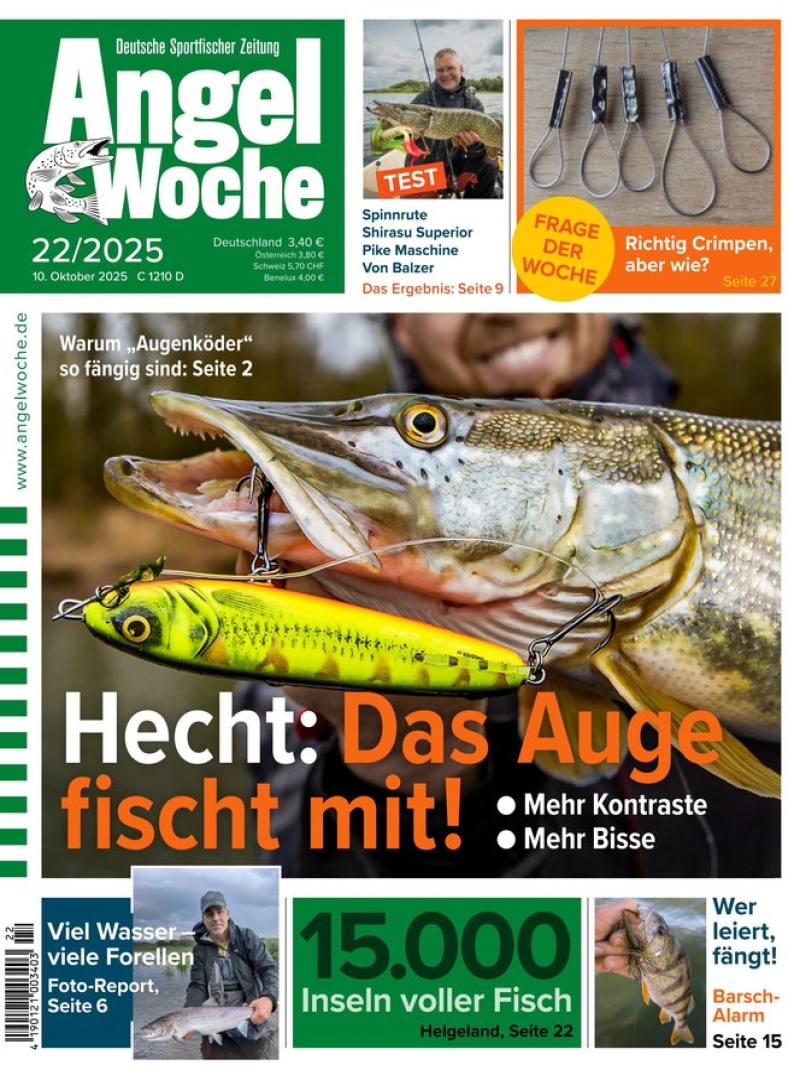 AngelWoche