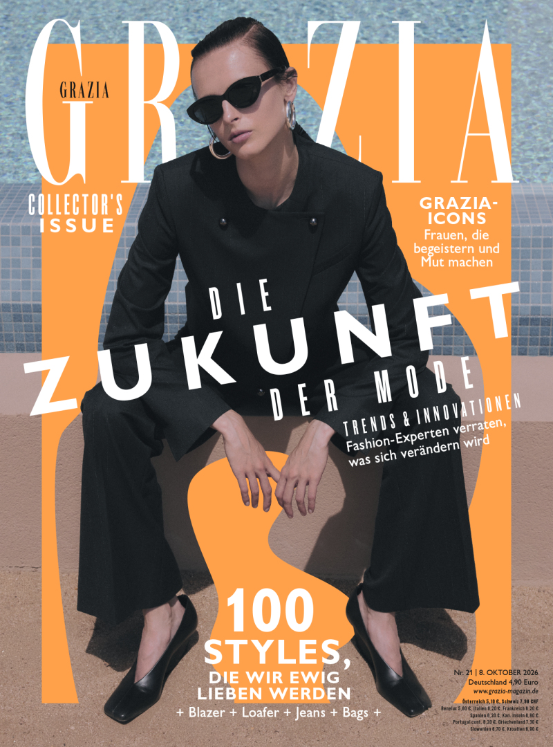 GRAZIA