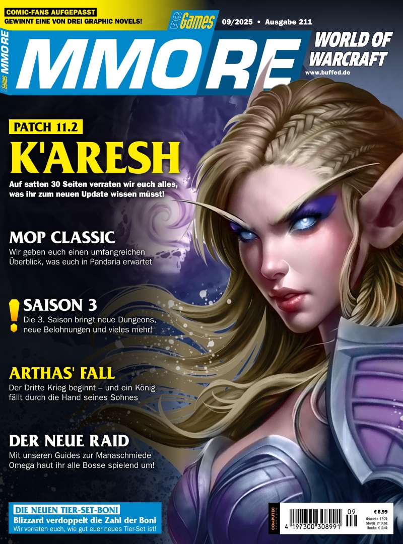 PC Games MMORE