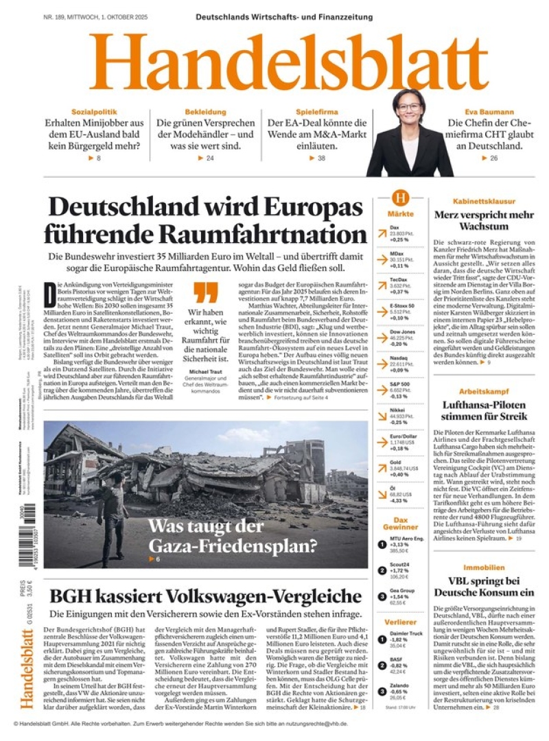 Handelsblatt
