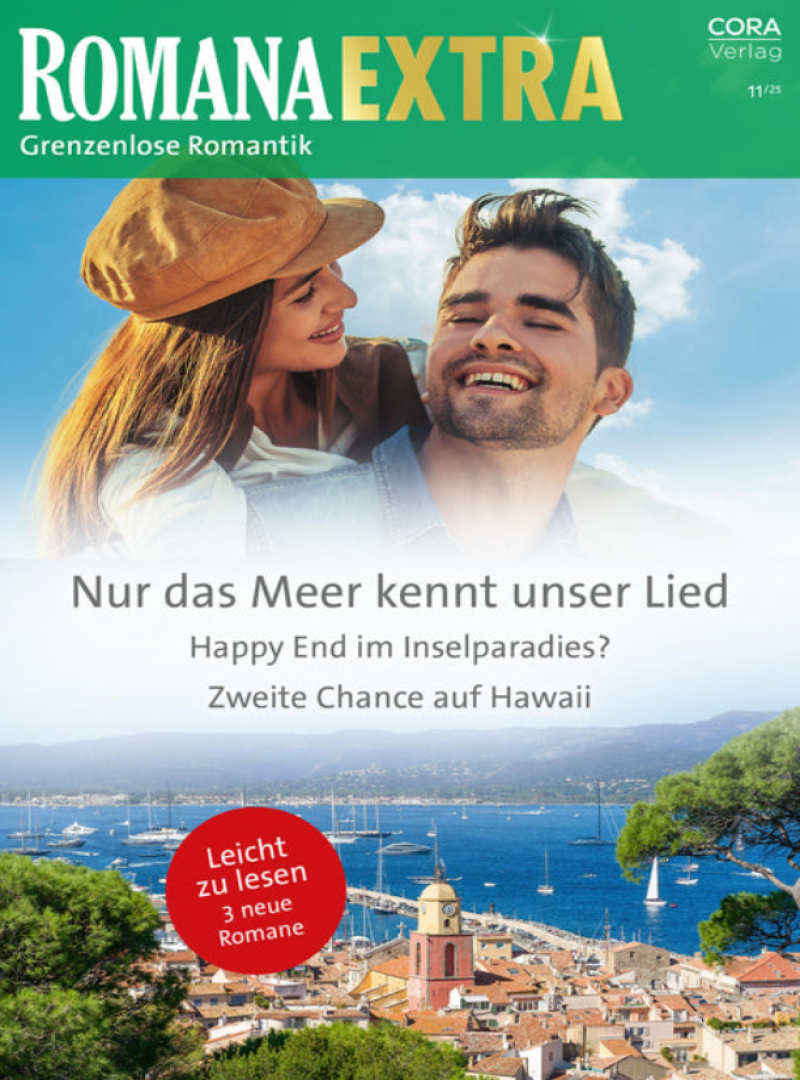 Romana EXTRA Romana EXTRA