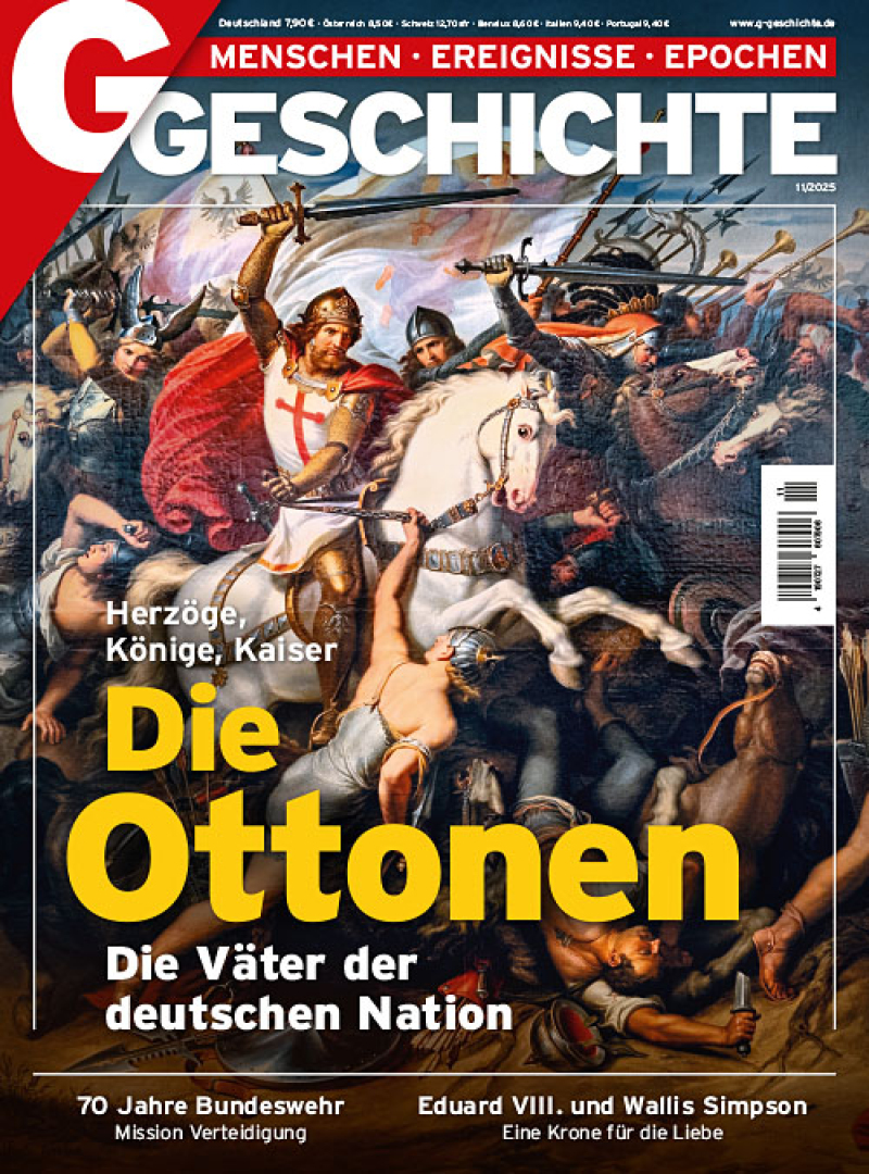 G/GESCHICHTE