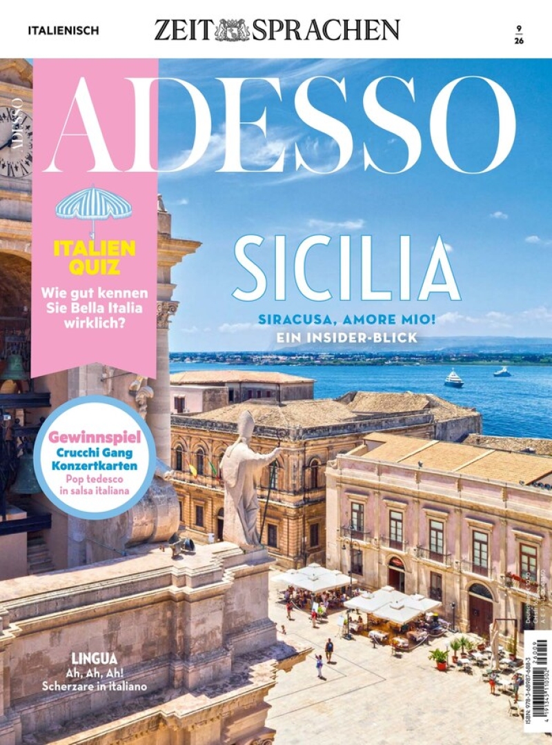Adesso