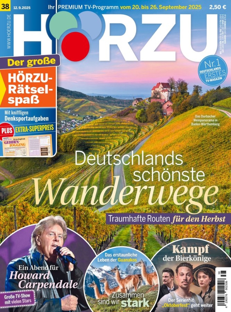 Hörzu