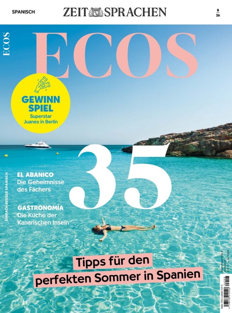 Ecos