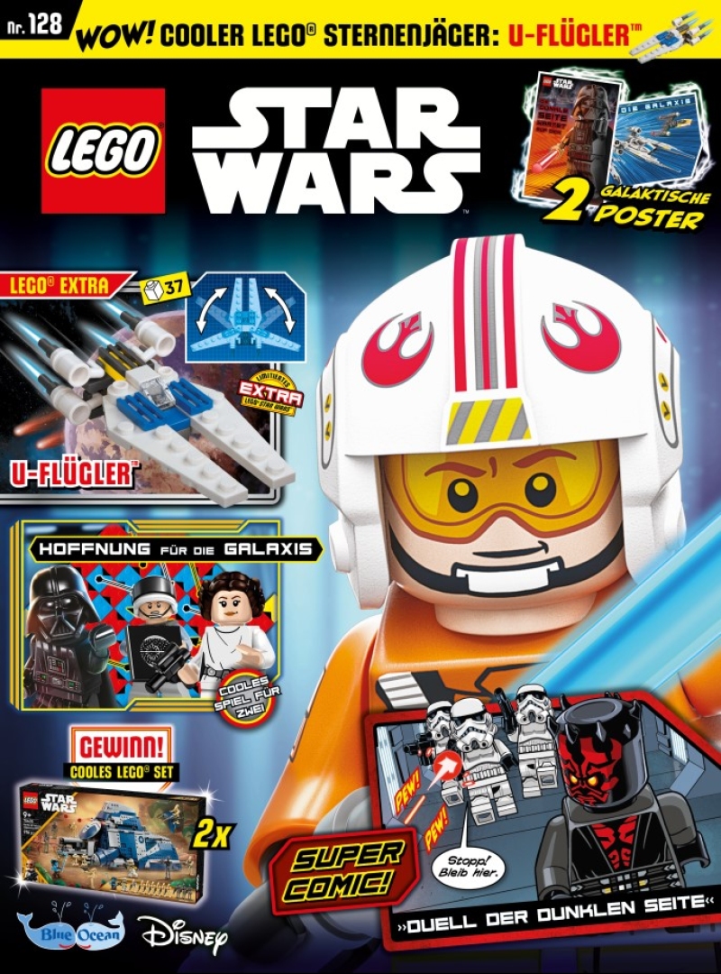 Lego Star Wars