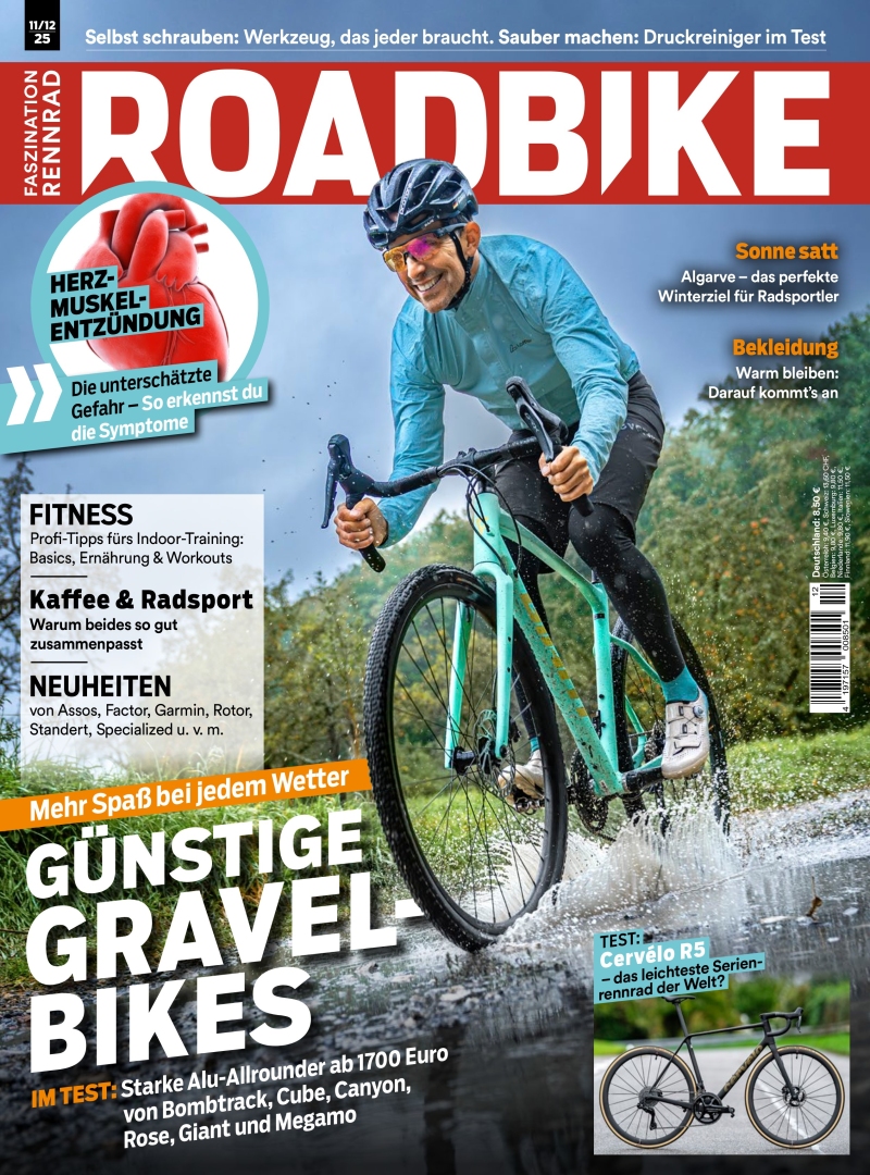 RoadBiKE