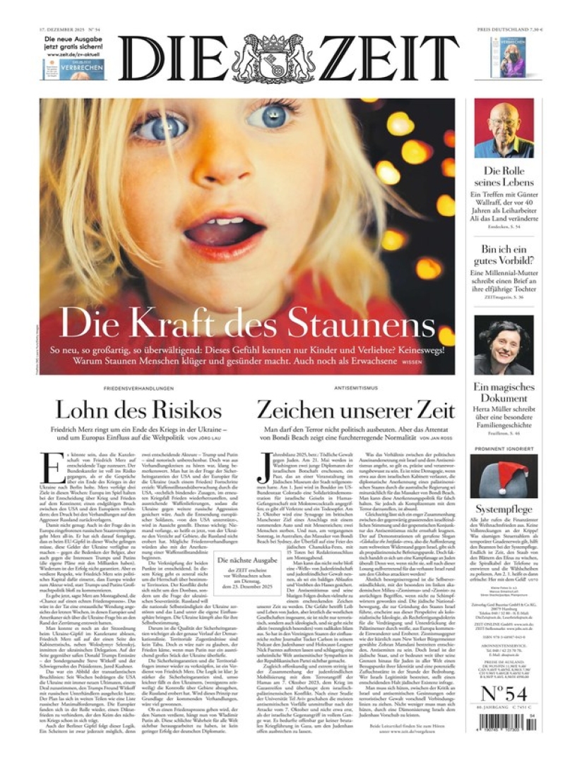 DIE ZEIT