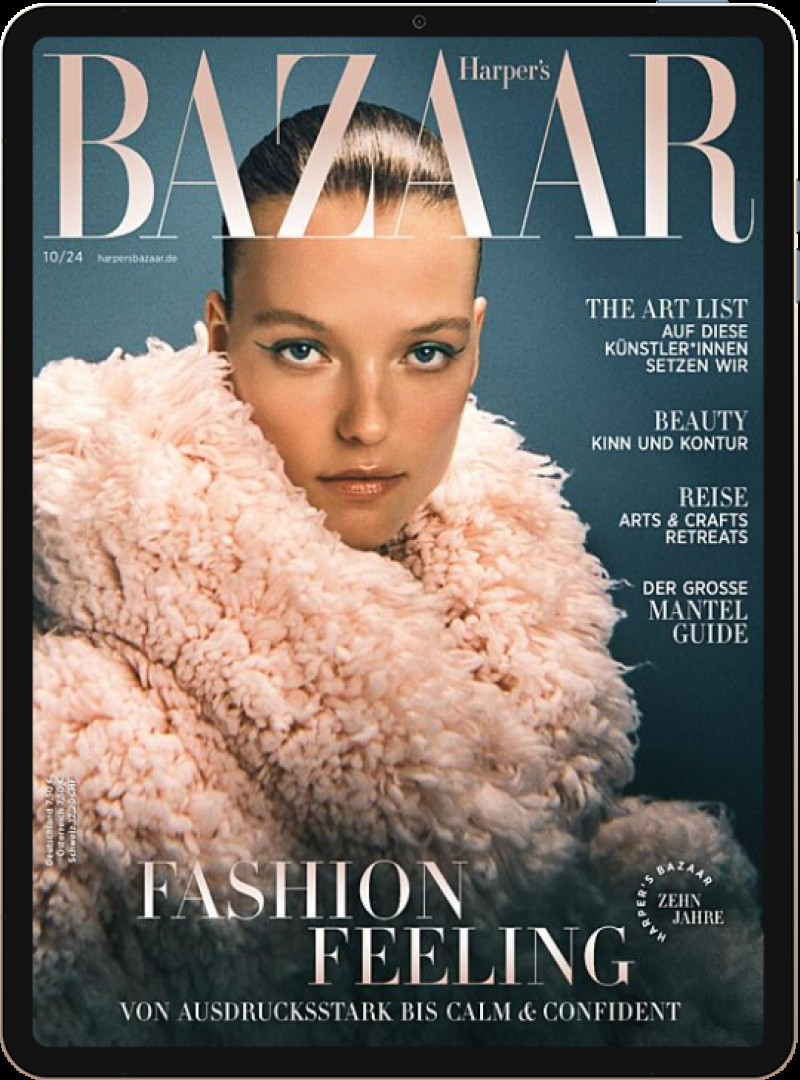 Harper's BAZAAR ePaper Harper's BAZAAR ePaper