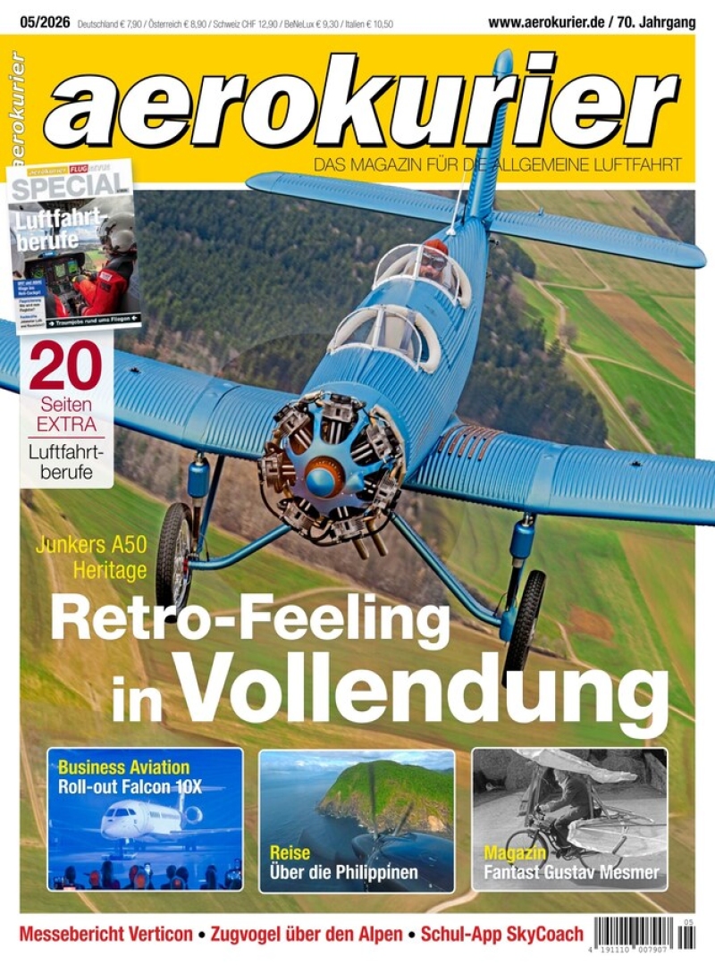 aerokurier