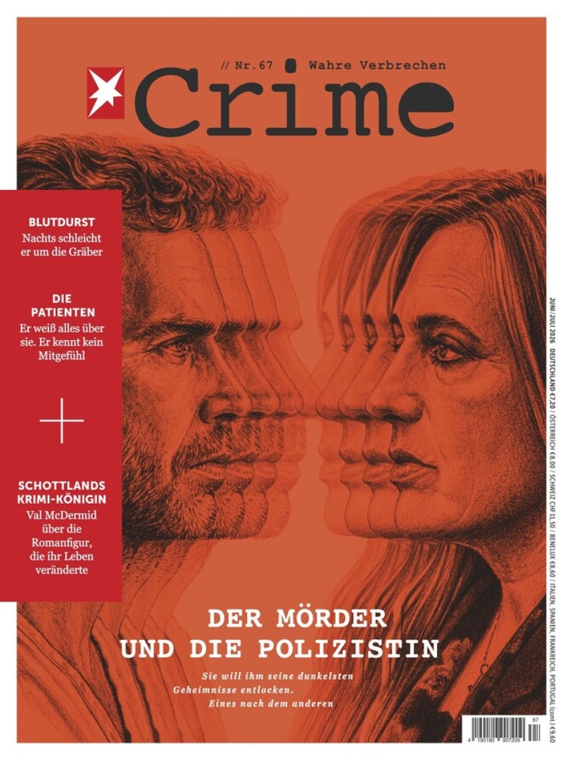 stern Crime