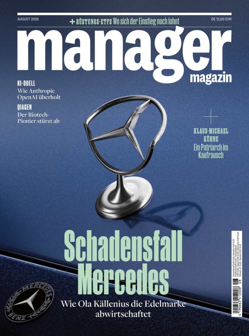 manager magazin