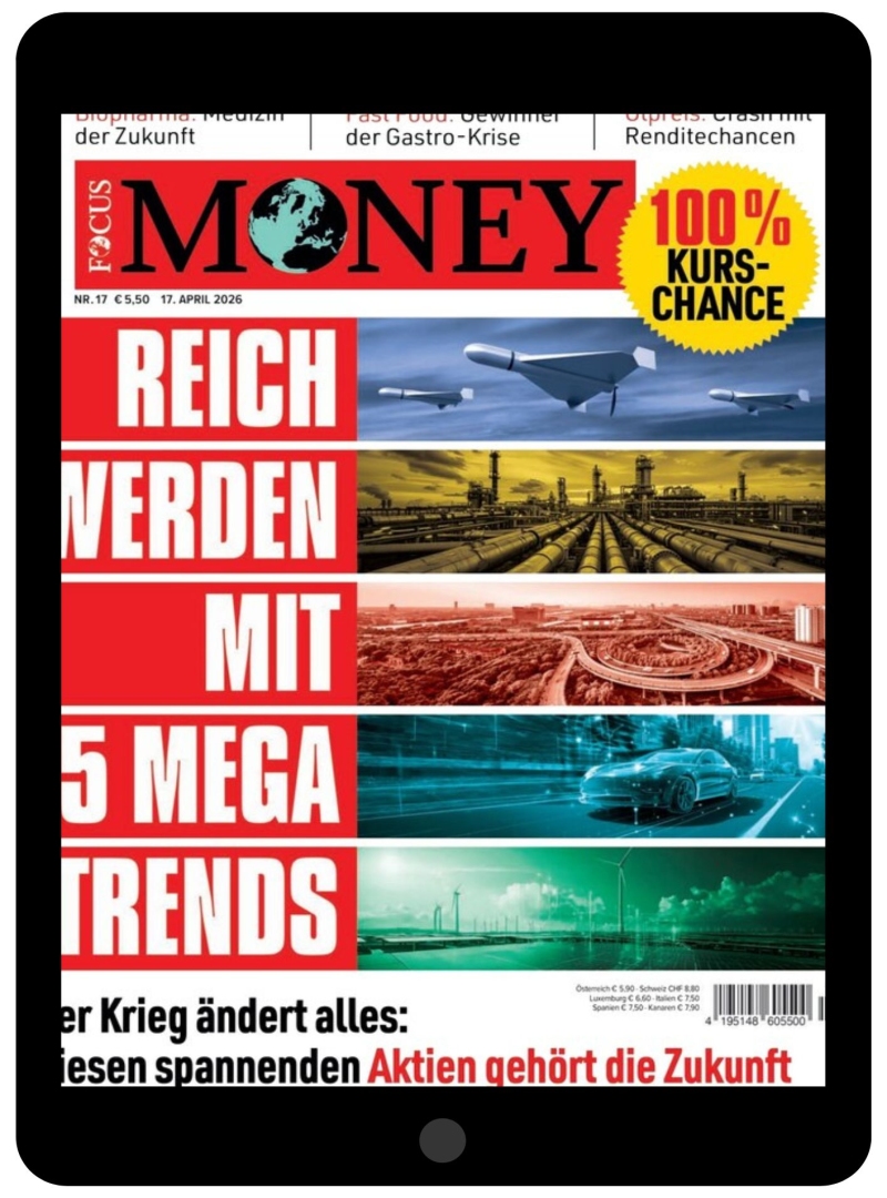 Focus-Money ePaper
