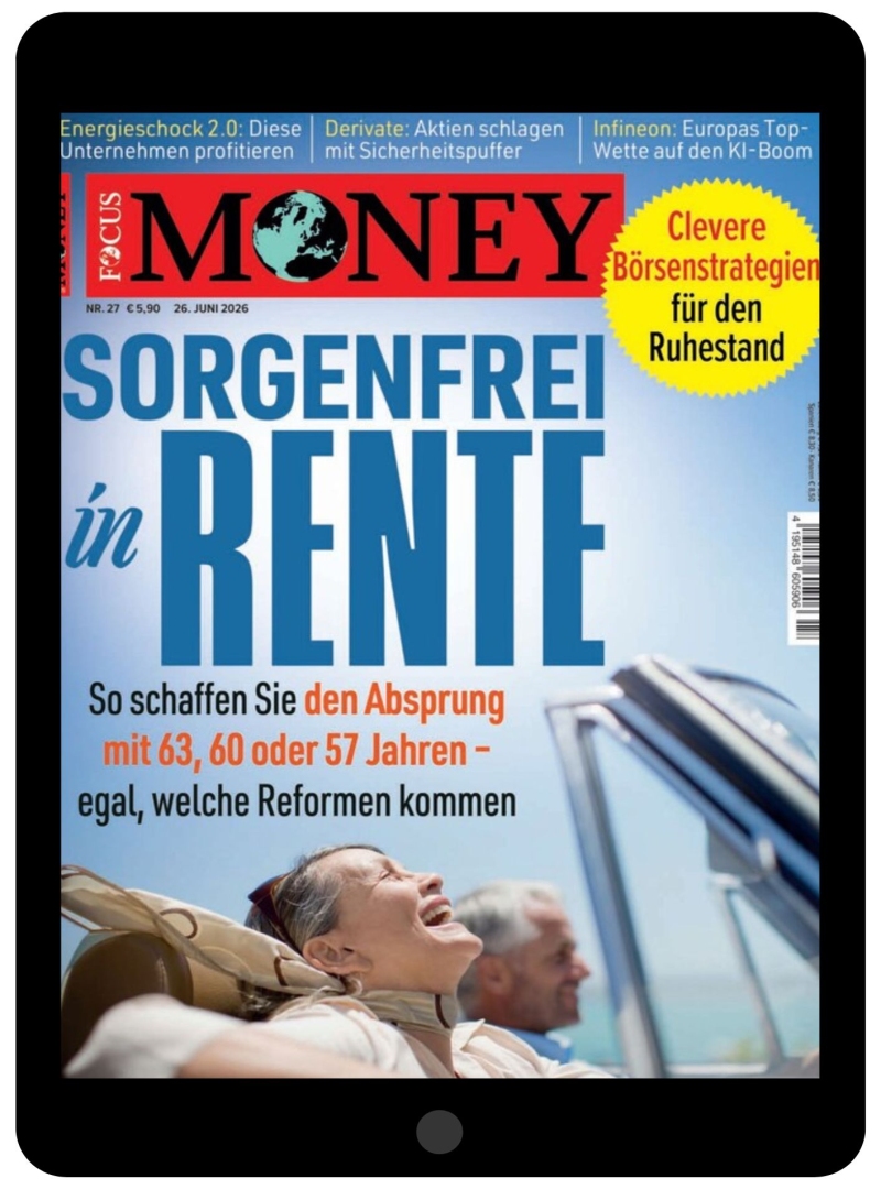 Focus-Money ePaper