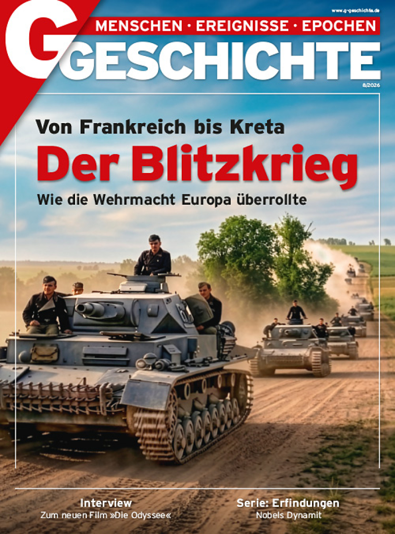 G/GESCHICHTE