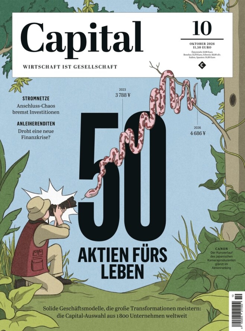 Capital