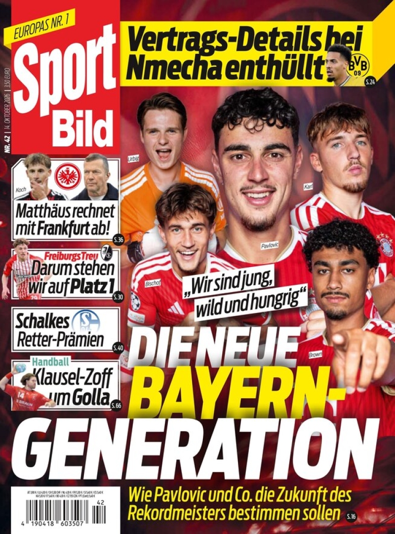 Sport Bild