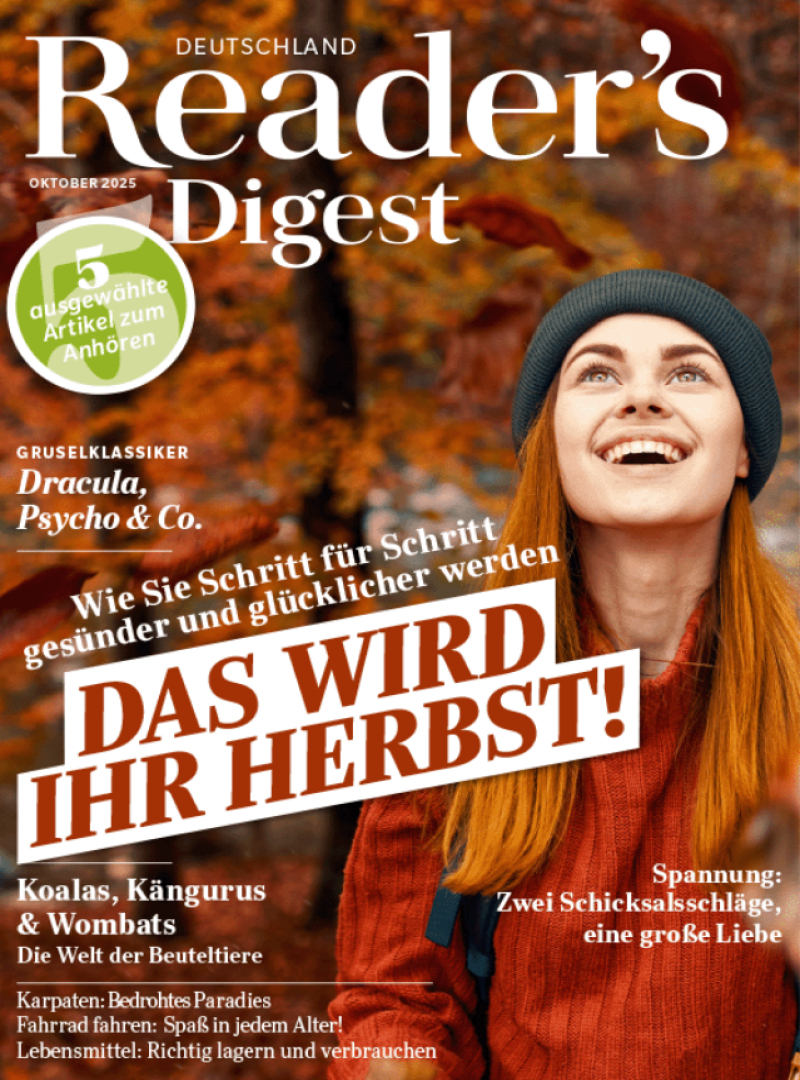 Reader's Digest