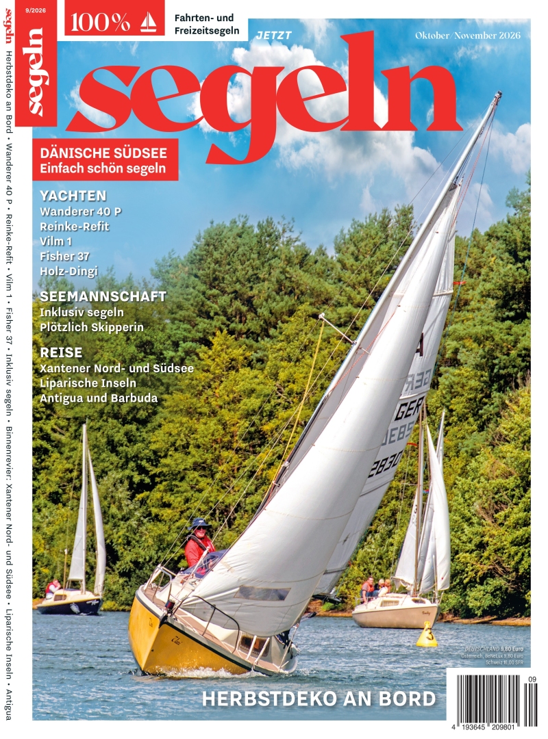 segeln