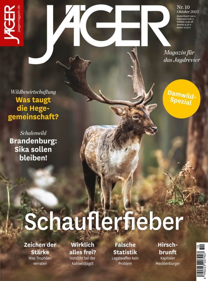 JÄGER