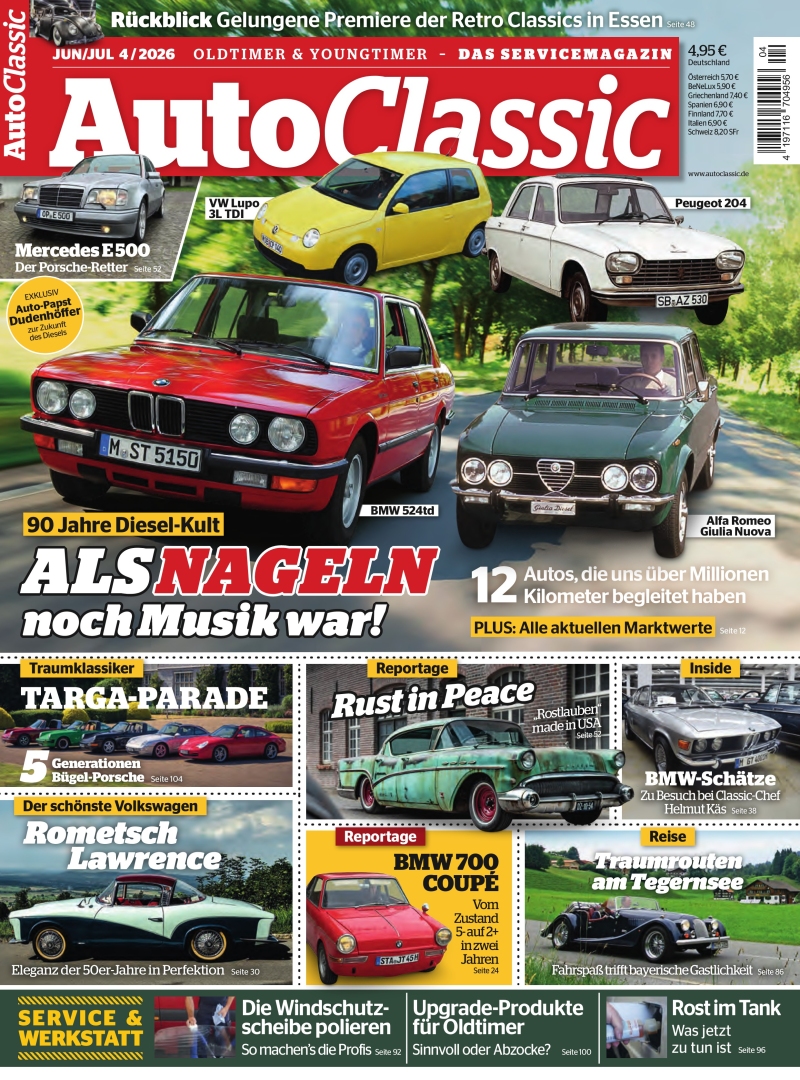 AutoClassic
