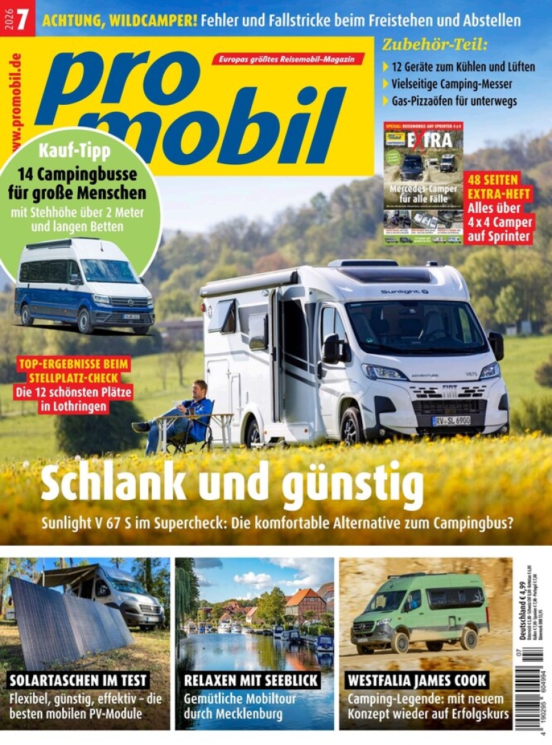 promobil