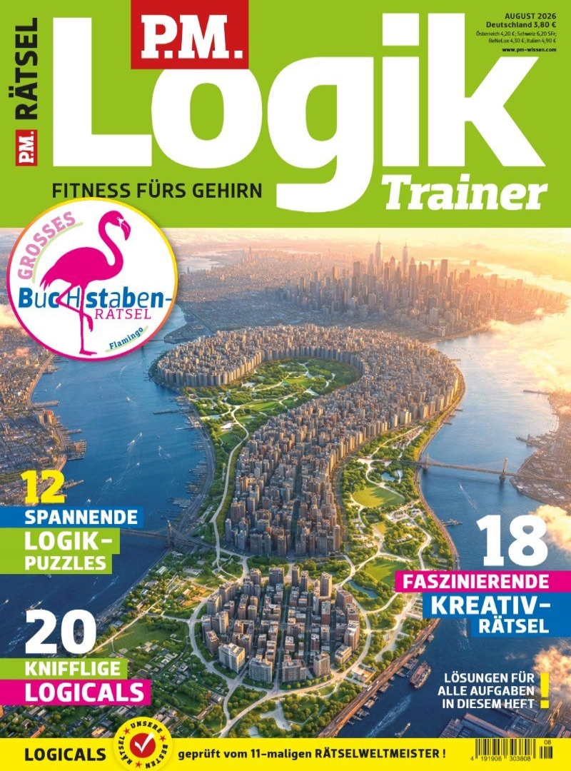 P.M. Logik-Trainer