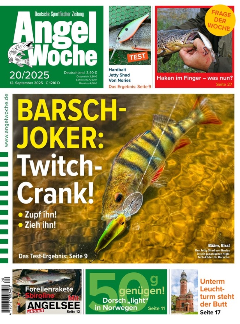 AngelWoche