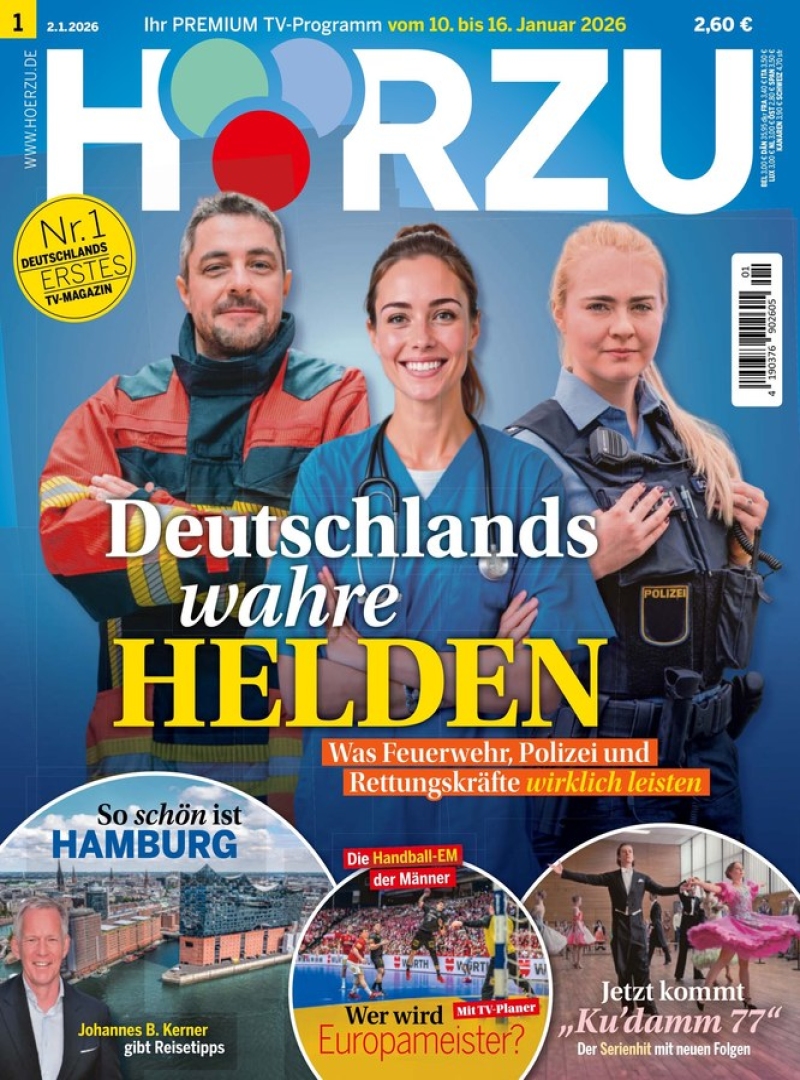 Hörzu