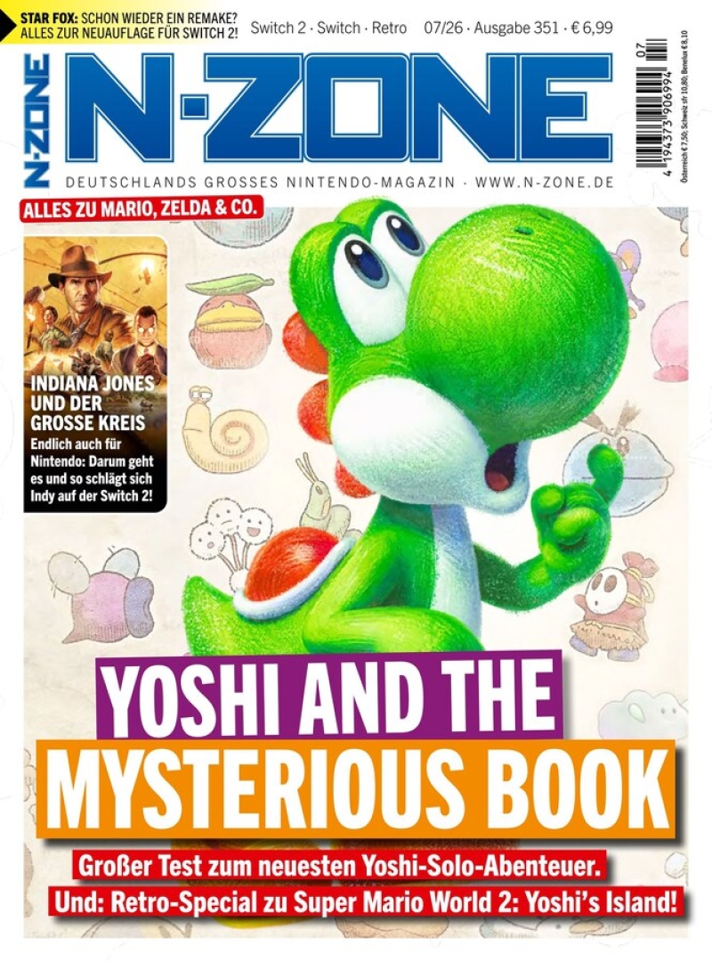 N-ZONE