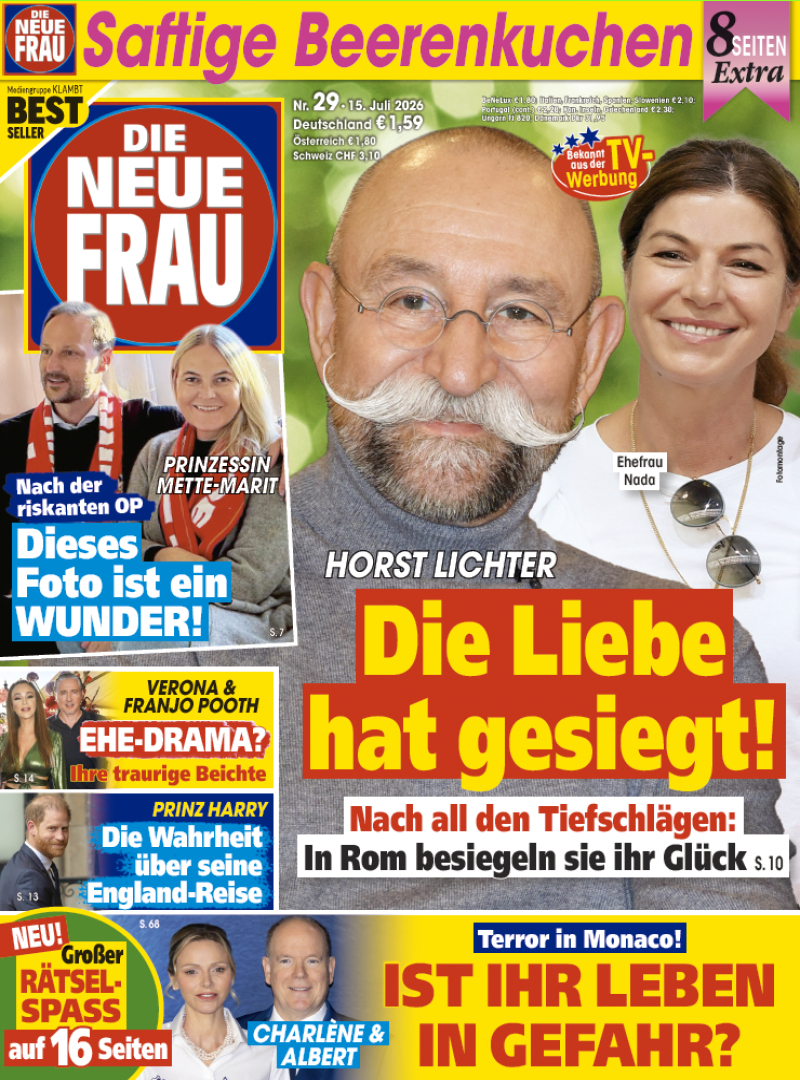 DIE NEUE FRAU