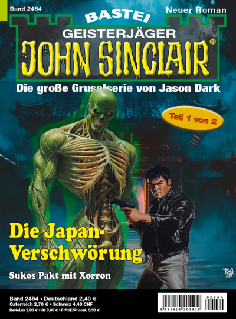 John Sinclair