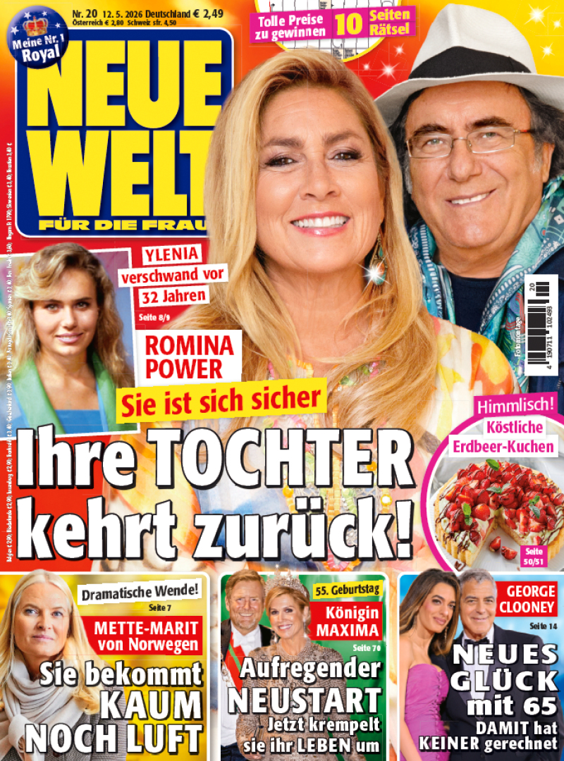 NEUE WELT