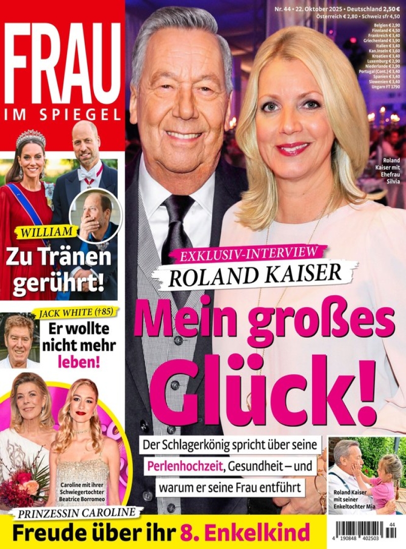 FRAU IM SPIEGEL FRAU IM SPIEGEL
