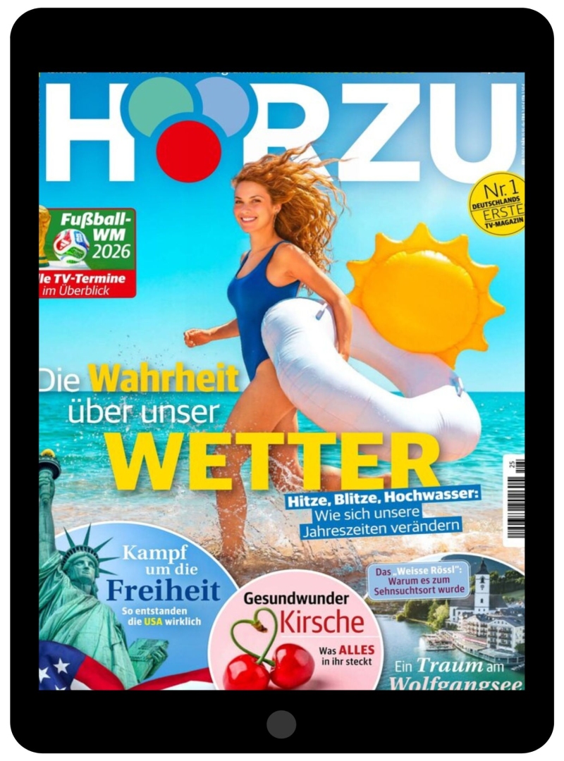 HörZu Digital