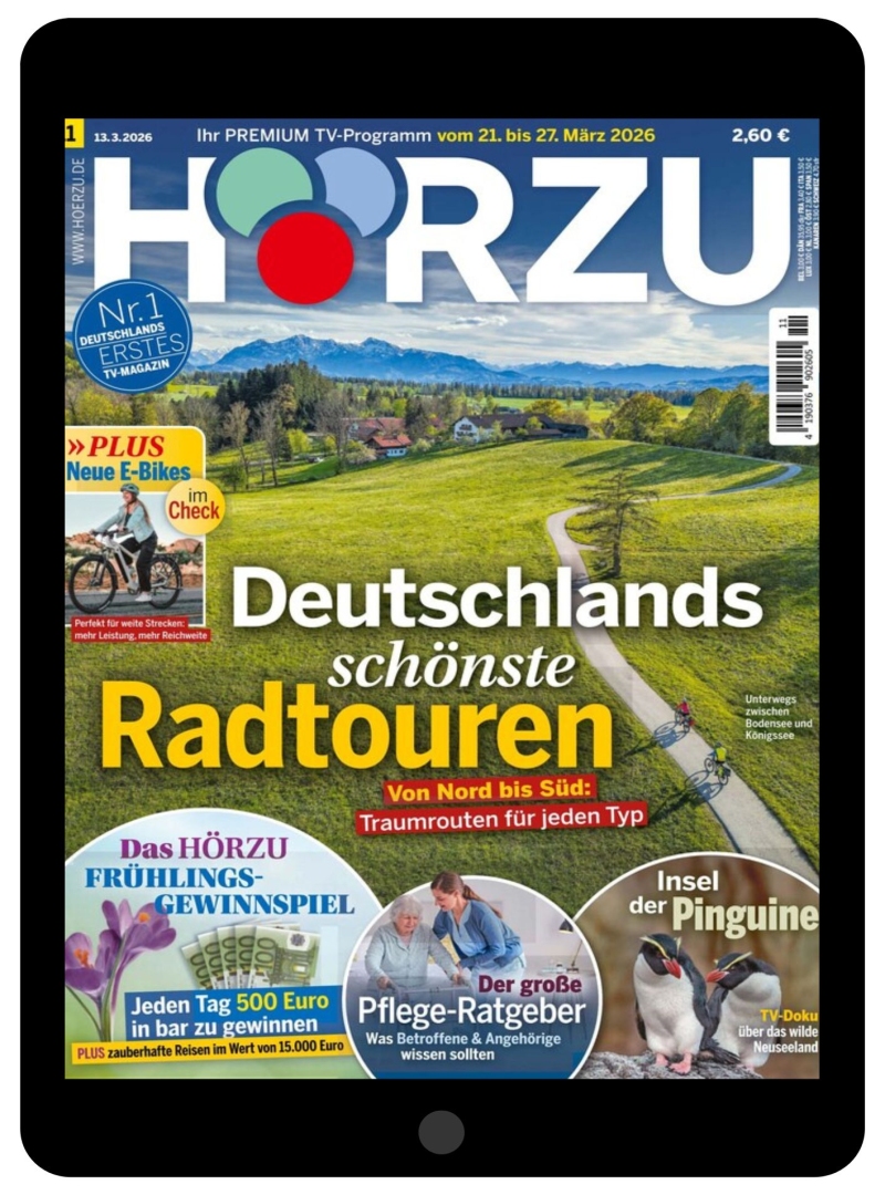 HörZu Digital