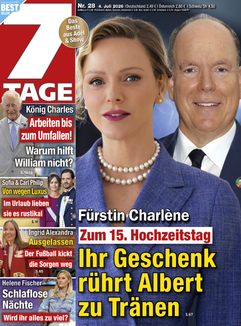 7 Tage