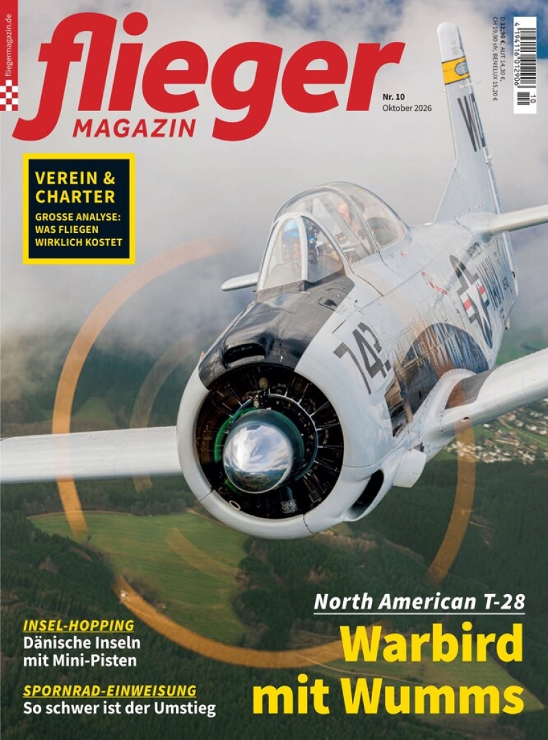 fliegermagazin