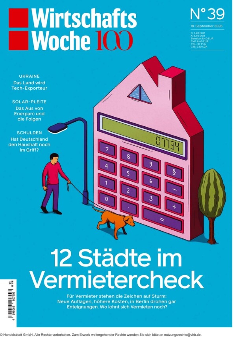 WirtschaftsWoche