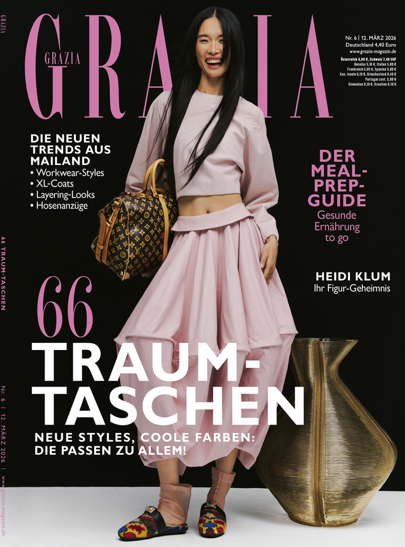 GRAZIA