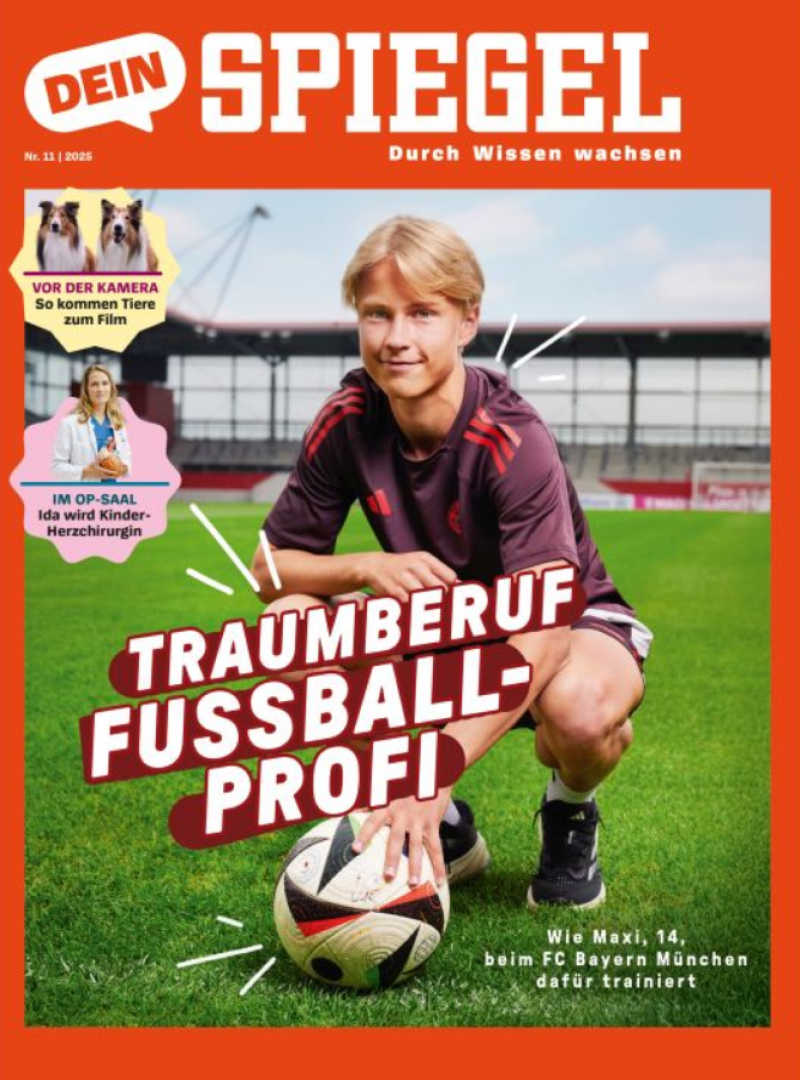 Dein SPIEGEL