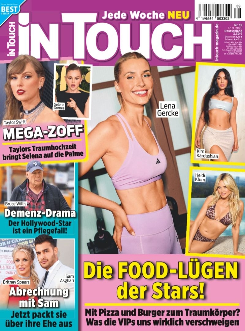 InTouch