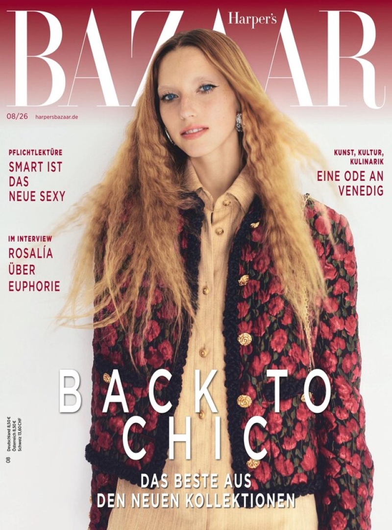 Harper's BAZAAR
