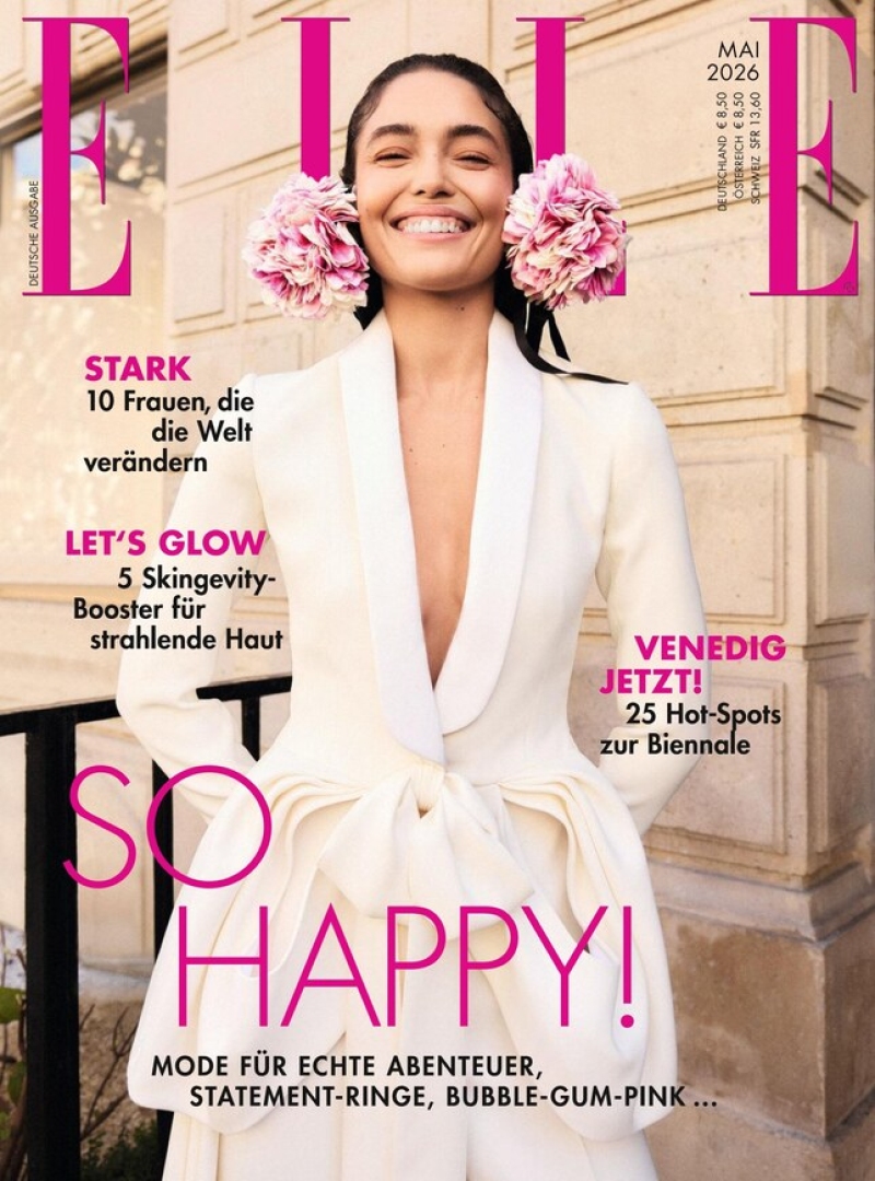 ELLE ePaper
