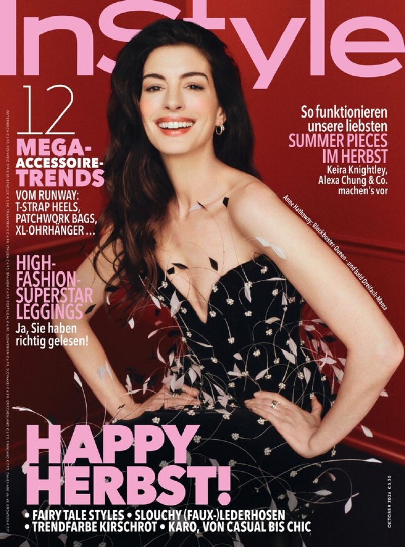 InStyle