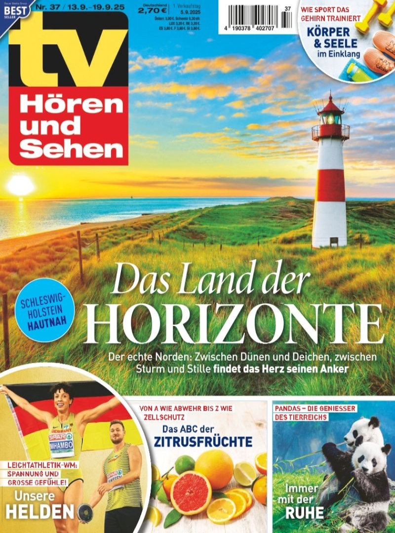 tv Hören und Sehen tv Hören und Sehen