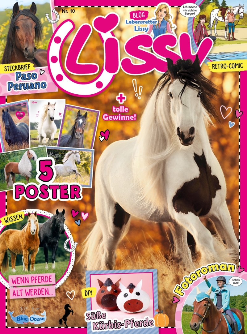 Lissy
